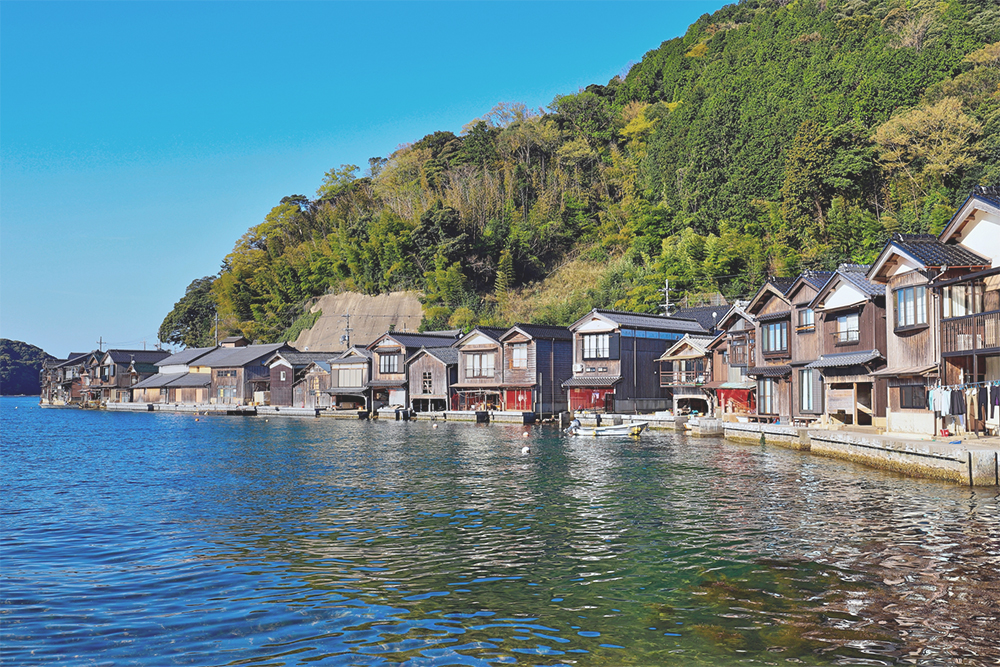 Auberge Villa KUON(久遠)天橋立(公式写真10)