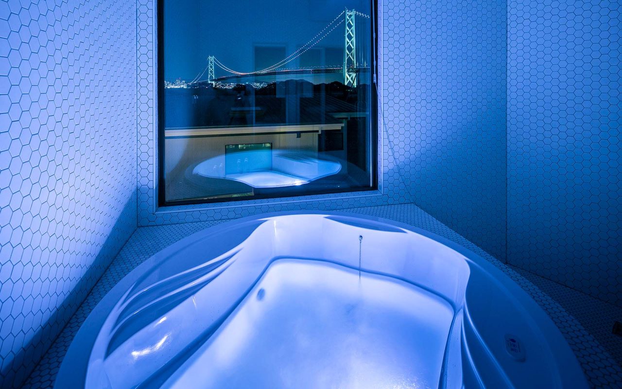 プライベートヴィラAWAJI ジェイアイランド(公式写真3)