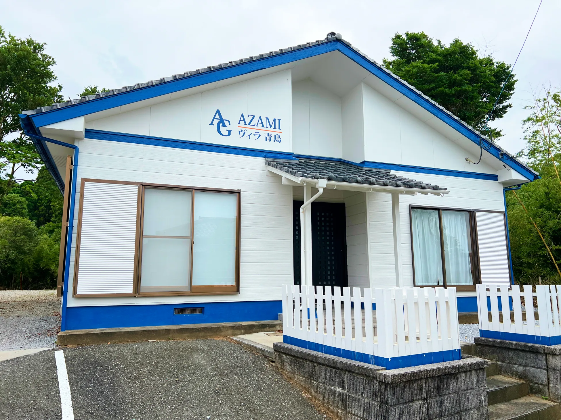 AZAMIヴィラ 青島(公式写真5)
