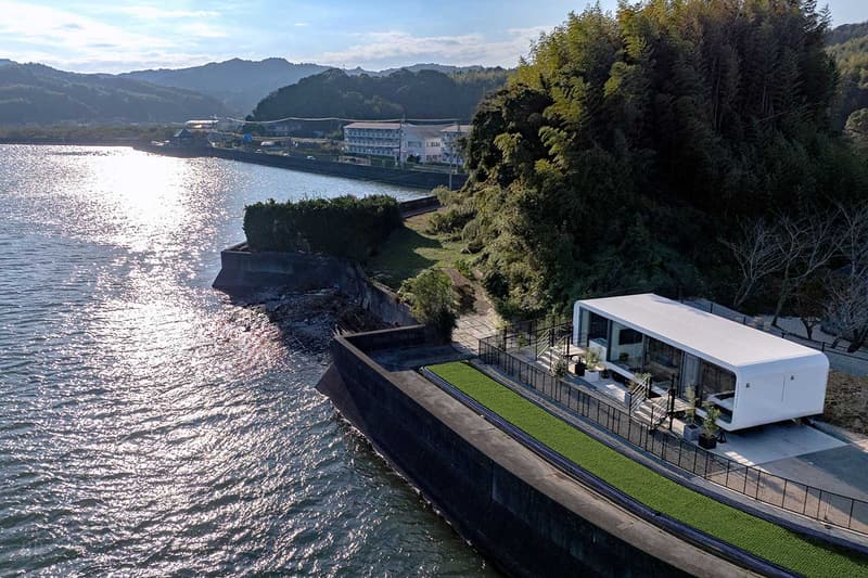 阿南・橘湾のBAYFRONT VILLA TAMATE(画像未取得)
