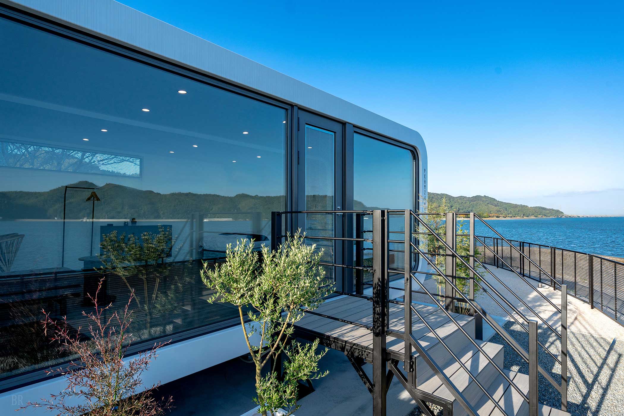 BAYFRONT VILLA TAMATE(ベイフロントヴィラ タマテ)(公式写真3)