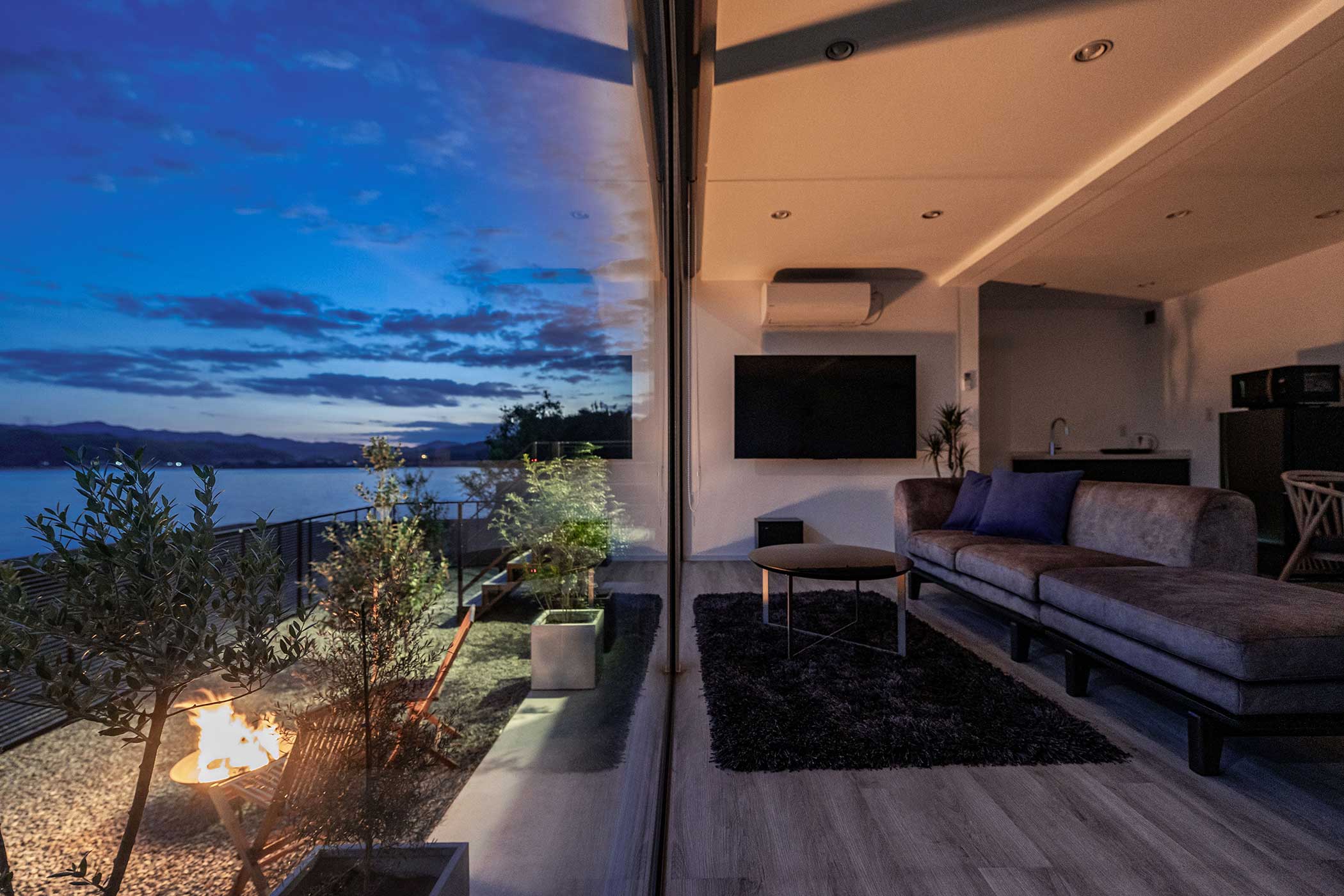 BAYFRONT VILLA TAMATE(ベイフロントヴィラ タマテ)(公式写真4)
