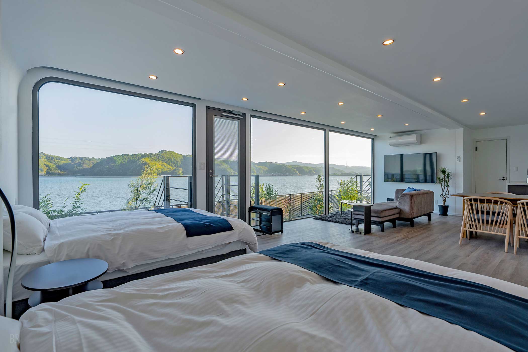 BAYFRONT VILLA TAMATE(ベイフロントヴィラ タマテ)(公式写真5)