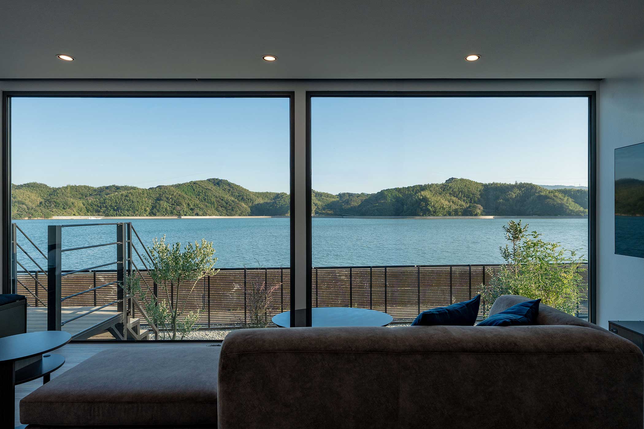 BAYFRONT VILLA TAMATE(ベイフロントヴィラ タマテ)(公式写真7)