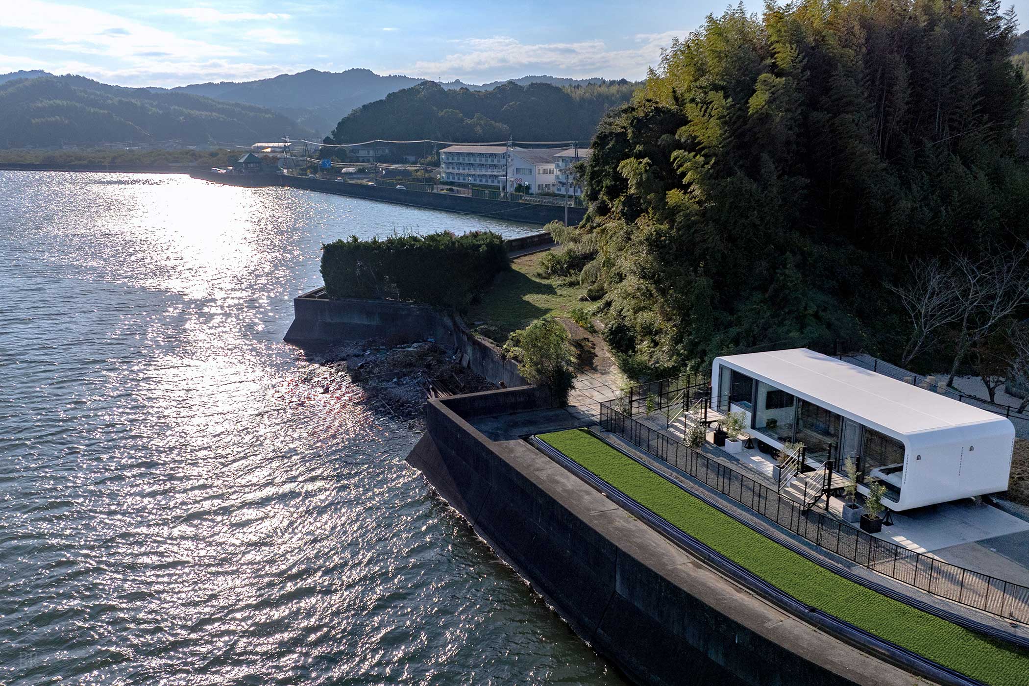 BAYFRONT VILLA TAMATE(ベイフロントヴィラ タマテ)(公式写真9)