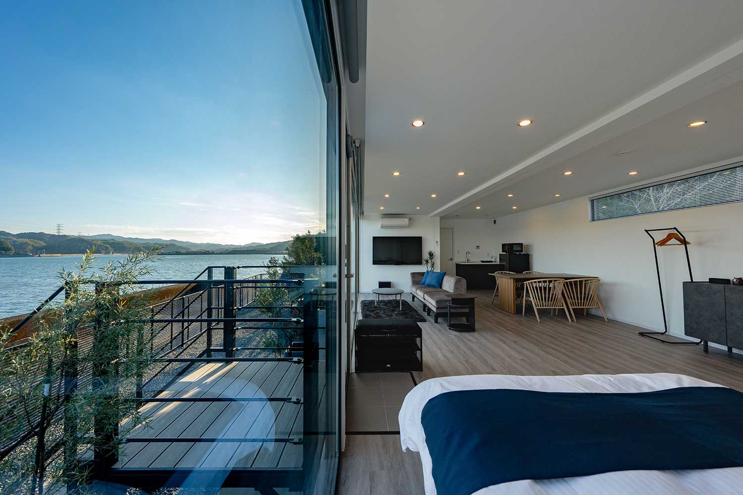 BAYFRONT VILLA TAMATE(ベイフロントヴィラ タマテ)(公式写真13)
