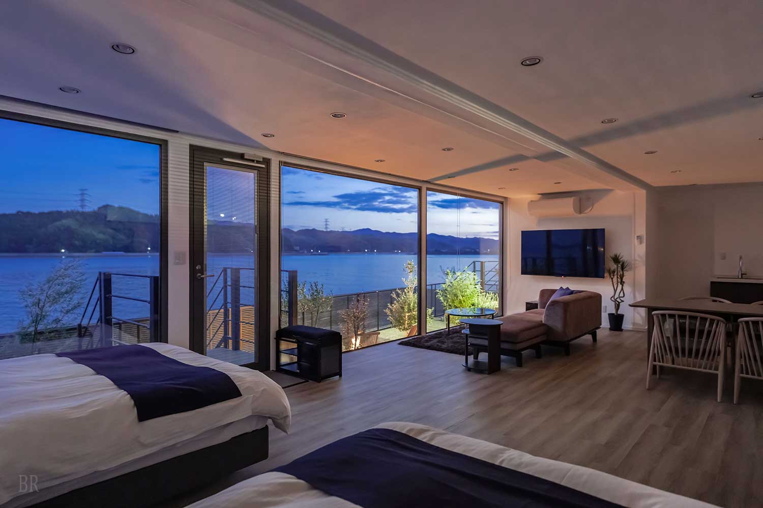 BAYFRONT VILLA TAMATE(ベイフロントヴィラ タマテ)(公式写真14)