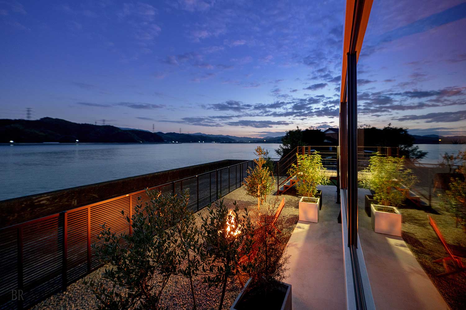 BAYFRONT VILLA TAMATE(ベイフロントヴィラ タマテ)(公式写真15)