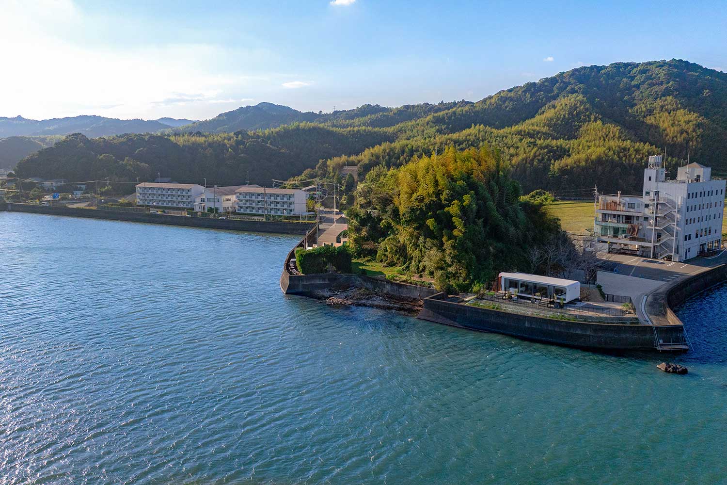 BAYFRONT VILLA TAMATE(ベイフロントヴィラ タマテ)(公式写真16)