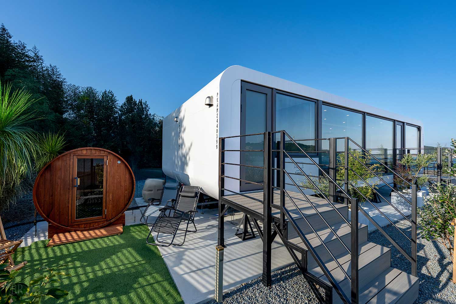 BAYFRONT VILLA TAMATE(ベイフロントヴィラ タマテ)(公式写真19)