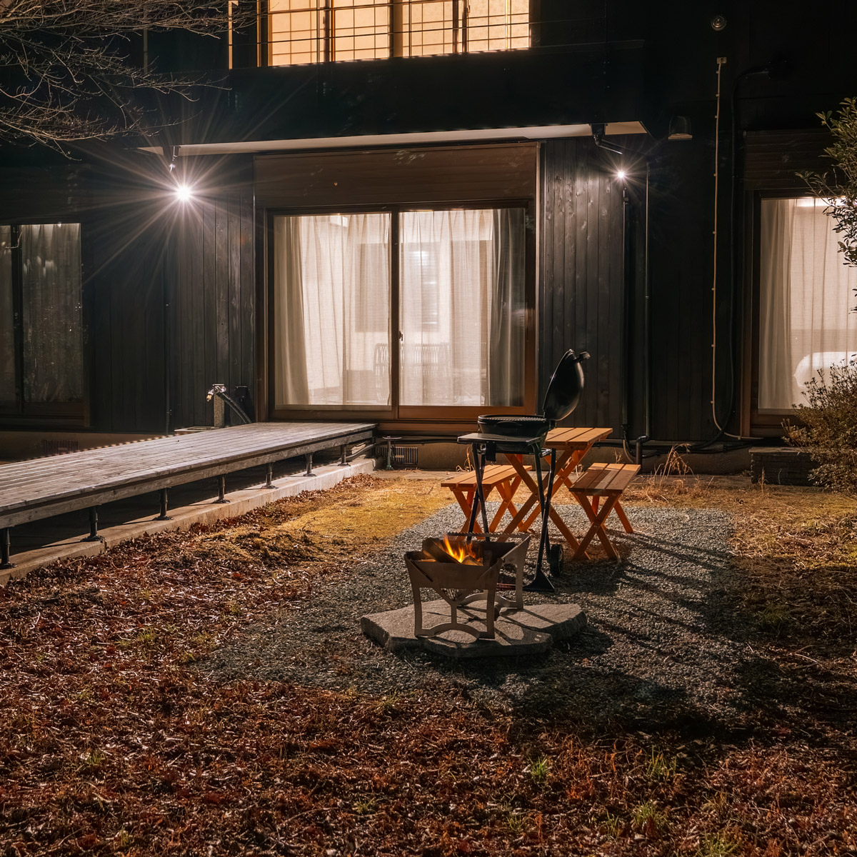 COCO VILLA 箱根仙石原(公式写真4)