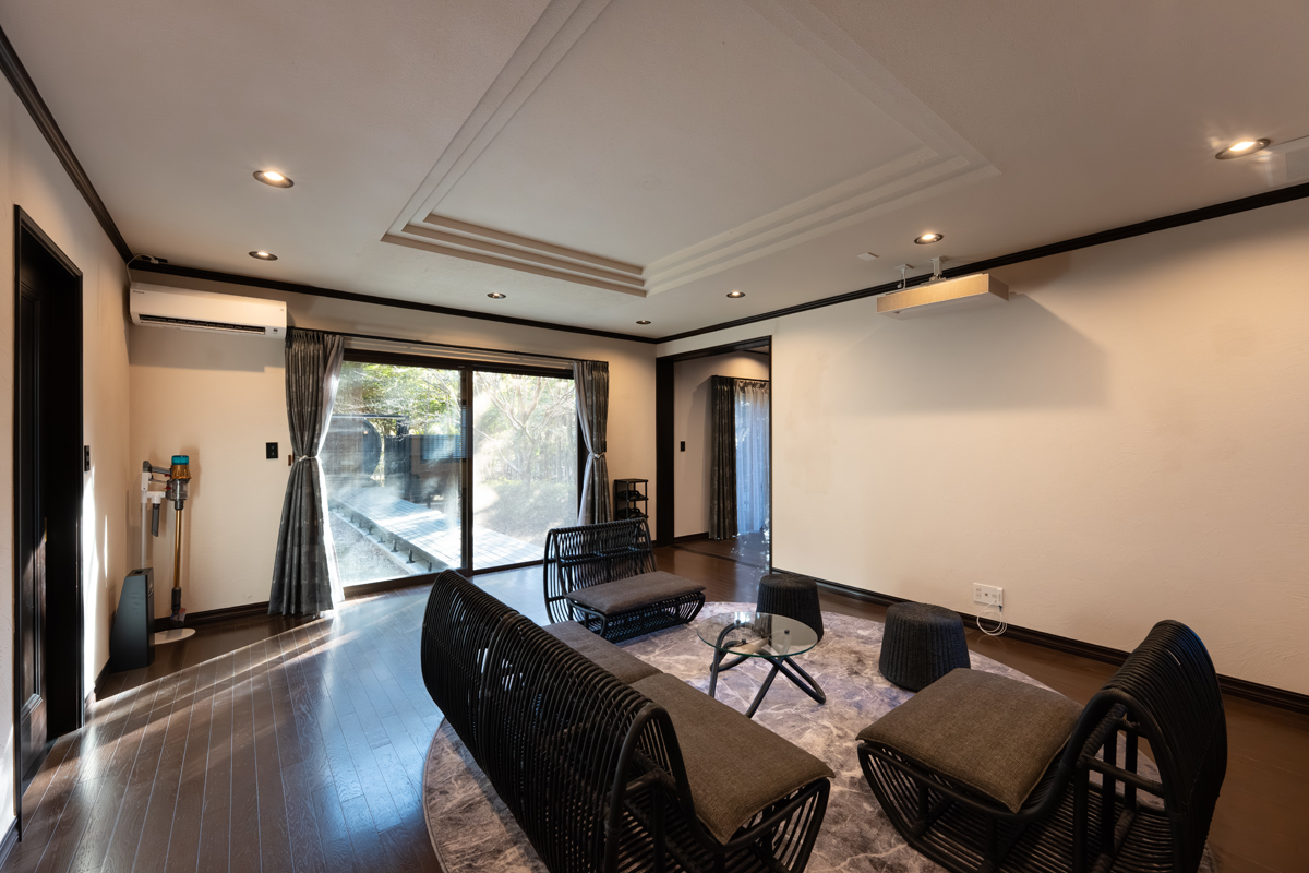 COCO VILLA 箱根仙石原(公式写真12)