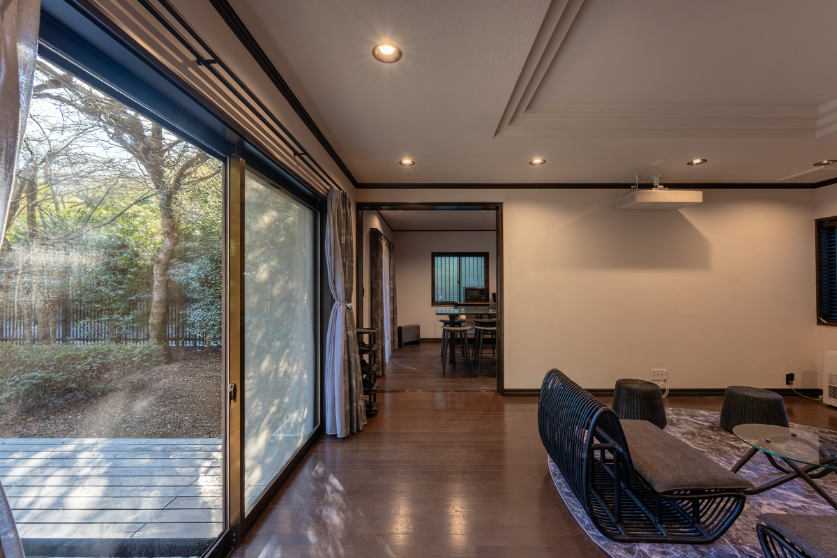 COCO VILLA 箱根仙石原(公式写真13)