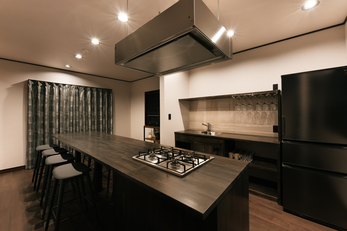 COCO VILLA 箱根仙石原(公式写真15)