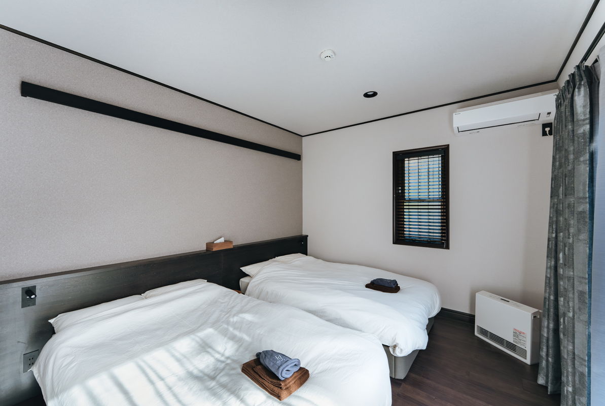 COCO VILLA 箱根仙石原(公式写真18)