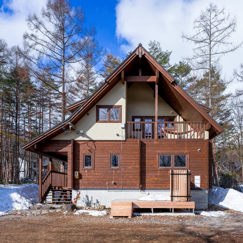 白馬村のCOCO VILLA 白馬 02(画像未取得)