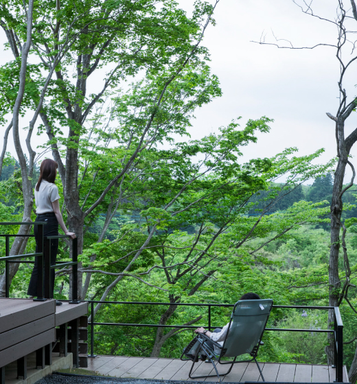COCO VILLA 那須高原(公式写真4)