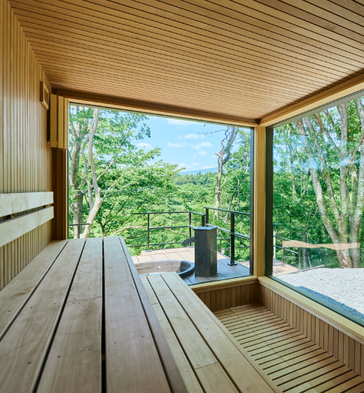 COCO VILLA 那須高原(公式写真5)