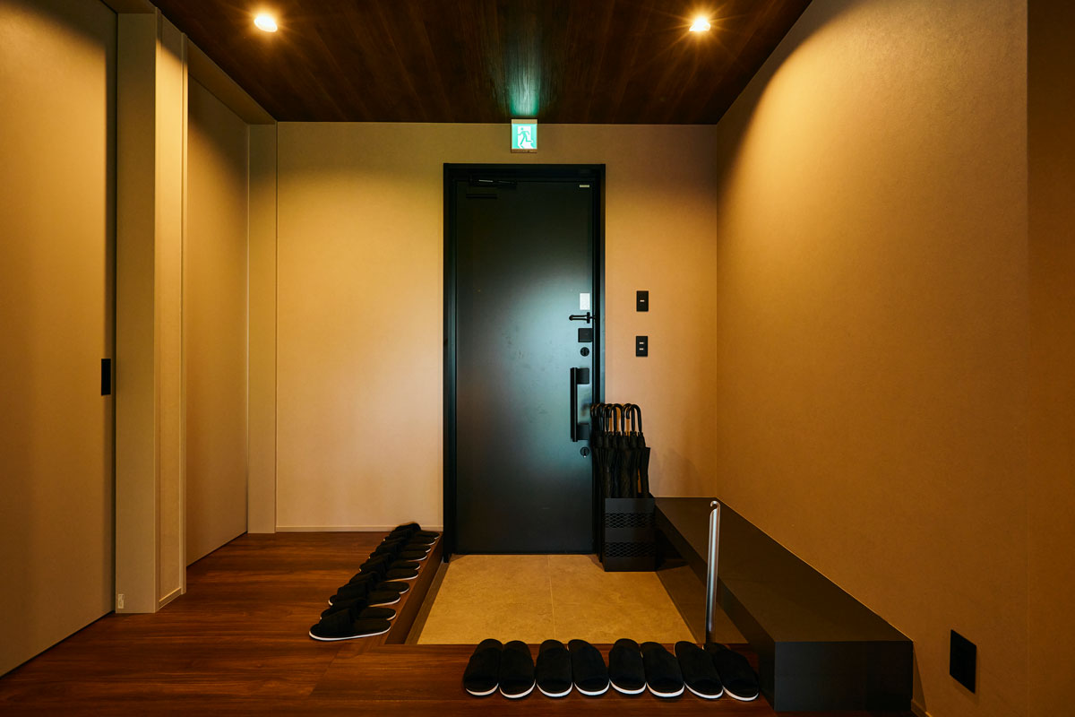 COCO VILLA 那須高原(公式写真15)
