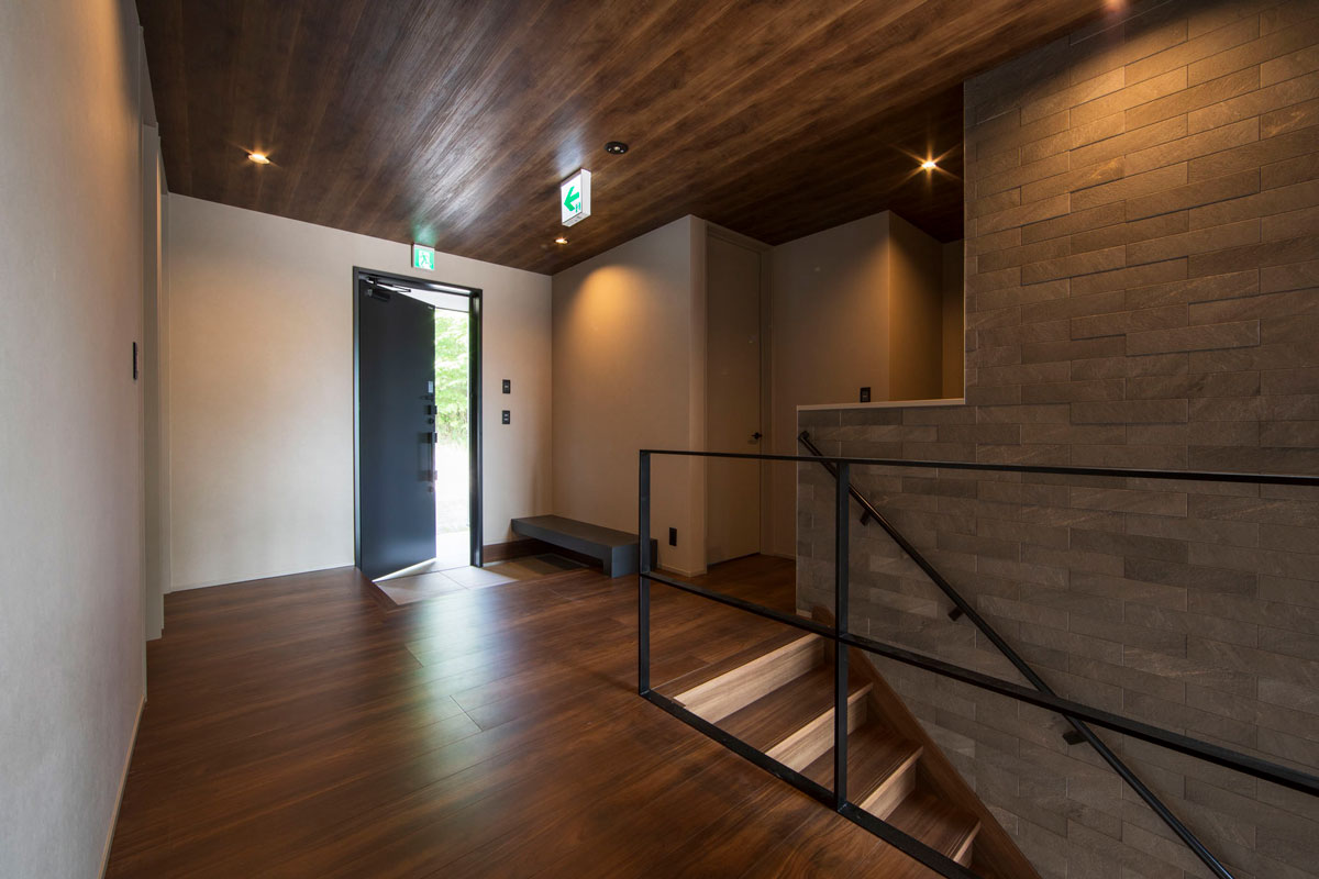 COCO VILLA 那須高原(公式写真17)