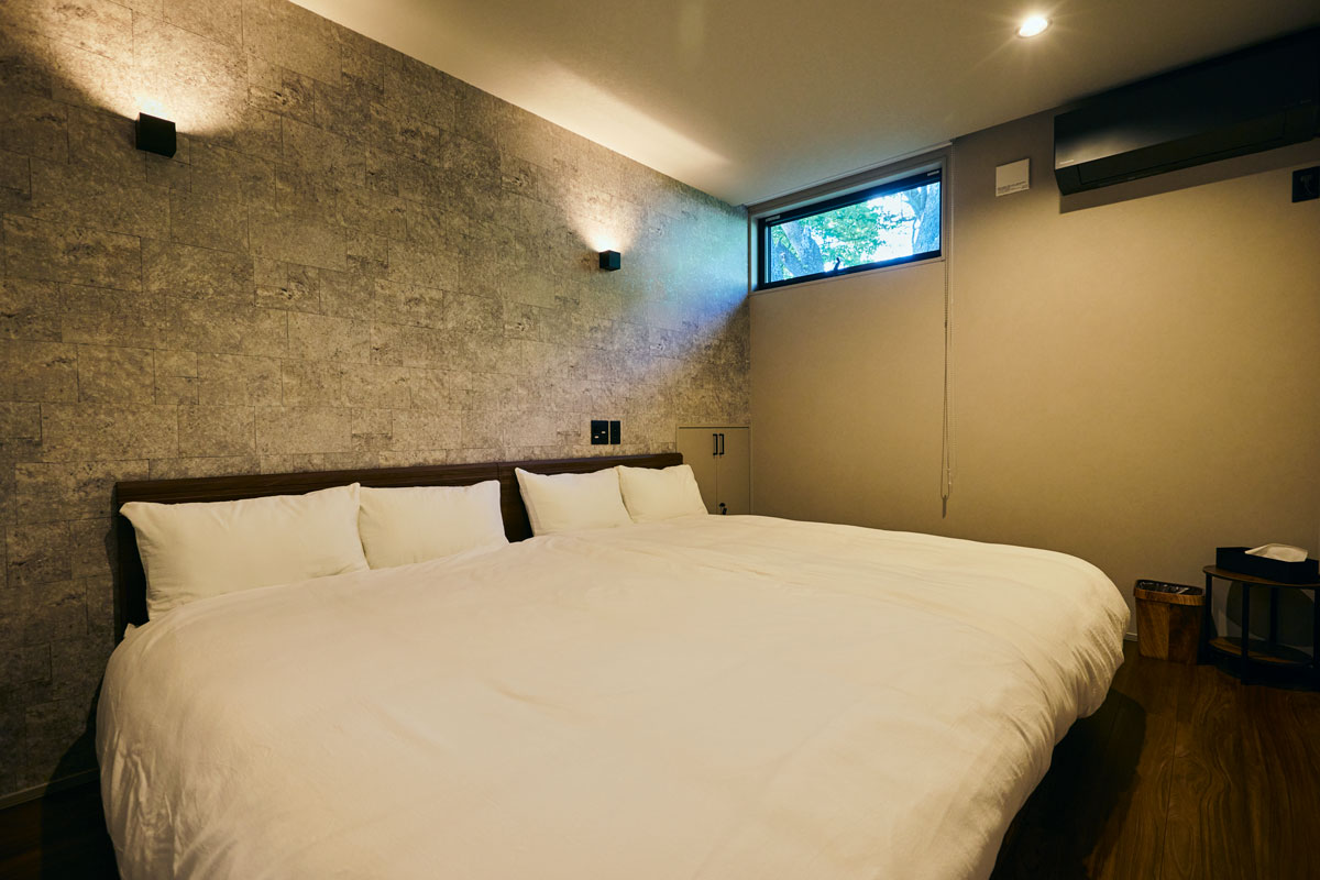 COCO VILLA 那須高原(公式写真20)