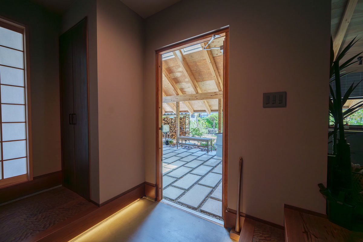 COCO VILLA 湯布院(公式写真14)