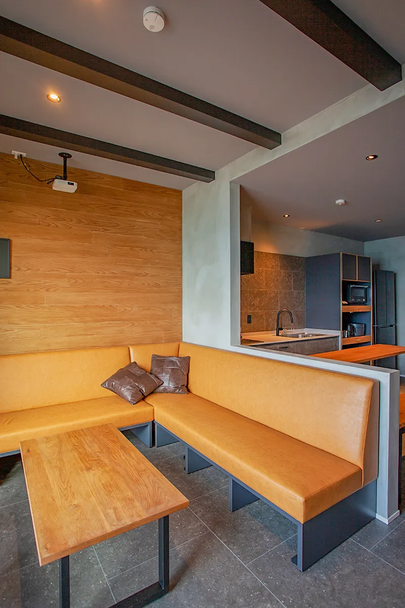 CODE ROOMS ITOSHIMA(公式写真6)