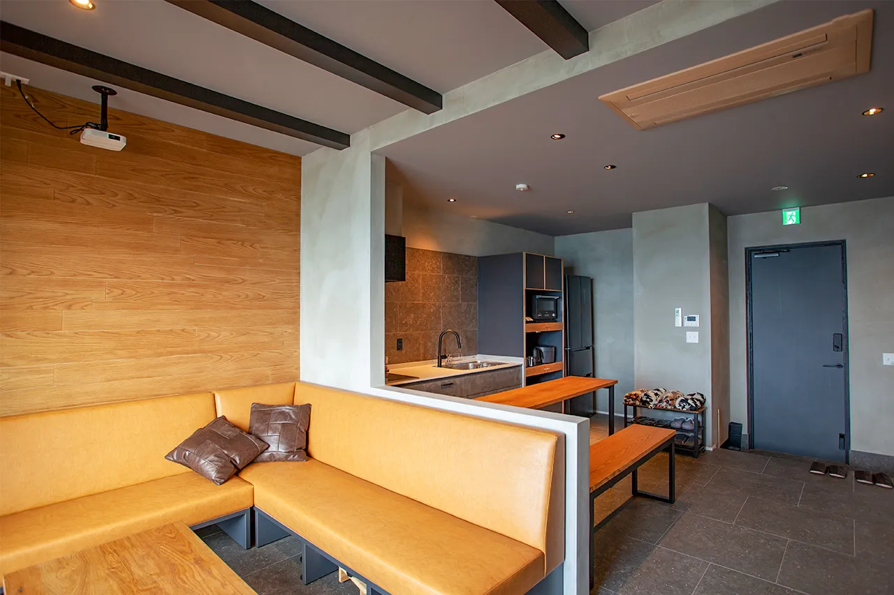 CODE ROOMS ITOSHIMA(公式写真12)