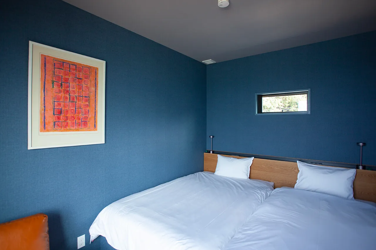 CODE ROOMS ITOSHIMA(公式写真14)