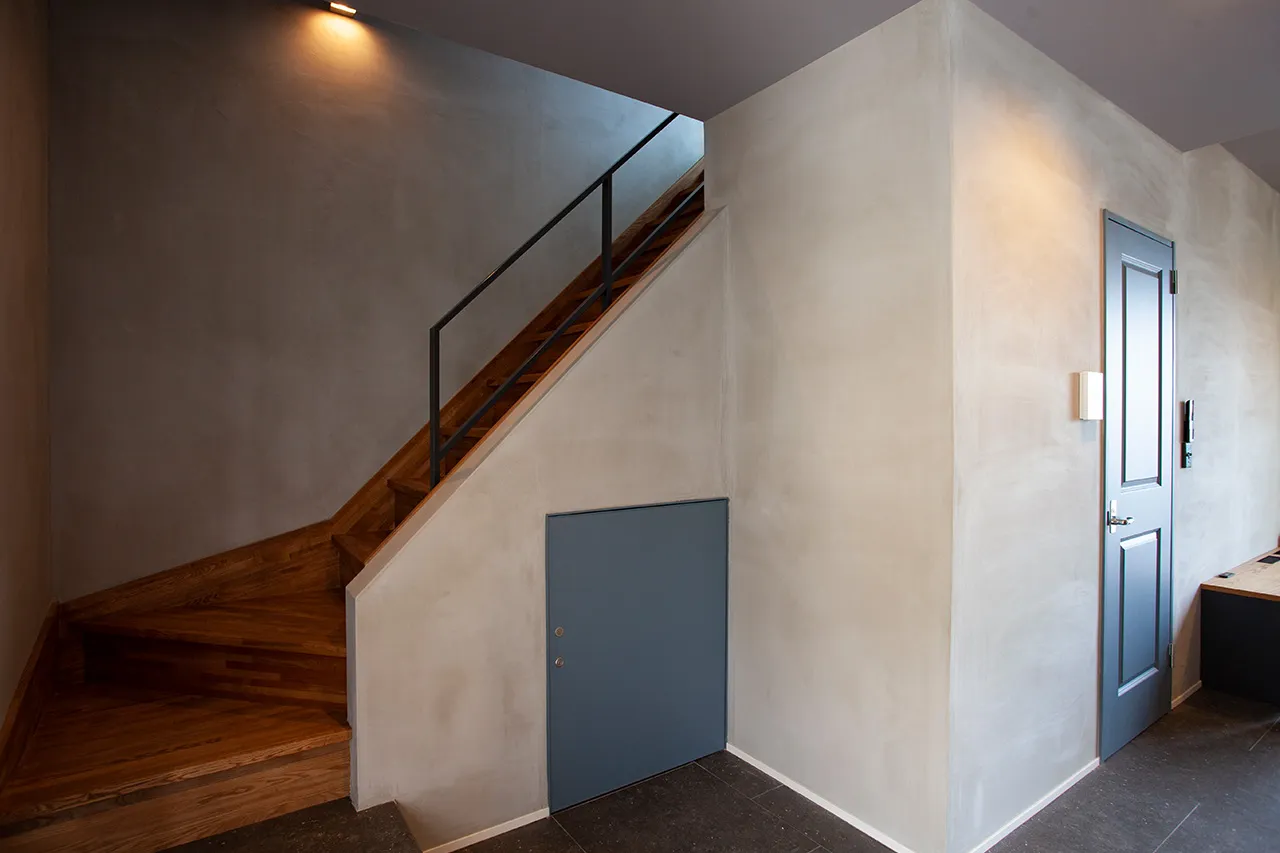 CODE ROOMS ITOSHIMA(公式写真17)