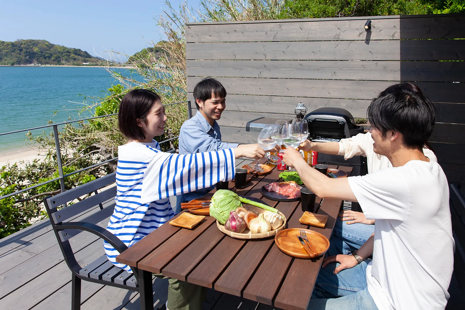 CODE ROOMS ITOSHIMA(公式写真23)