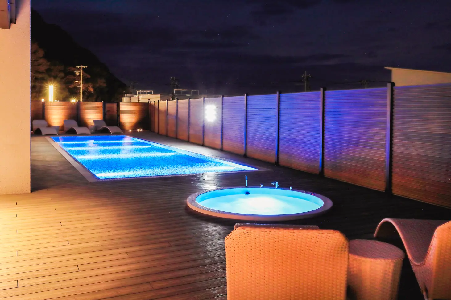 CORAL RESORT VILLA atsuhama(淡路島 厚浜)(公式写真5)