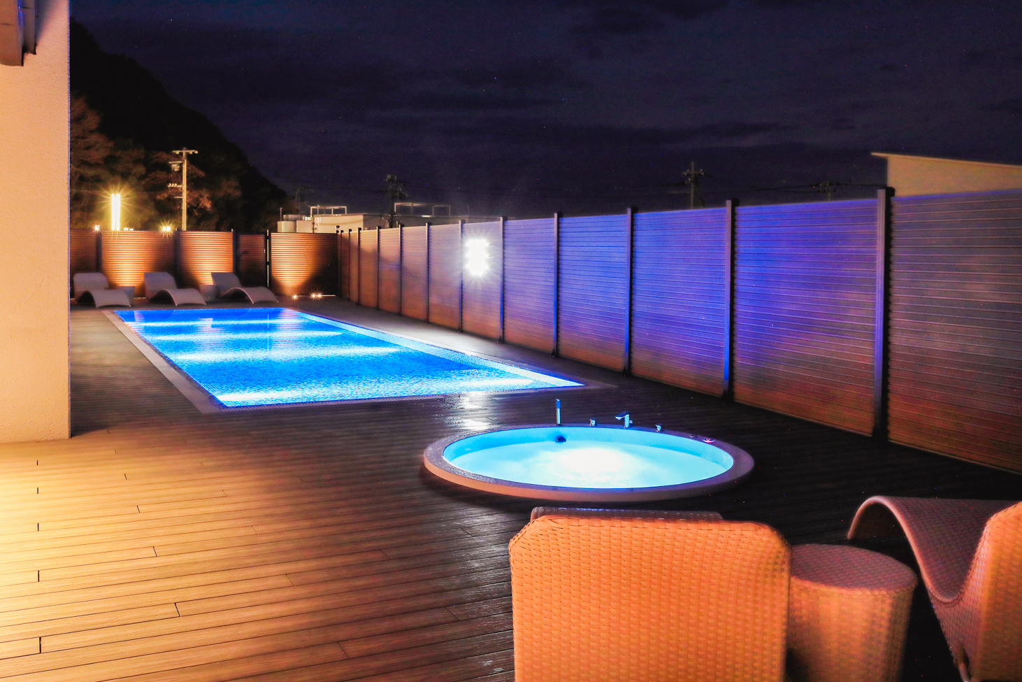 CORAL RESORT VILLA atsuhama(淡路島 厚浜)(公式写真6)