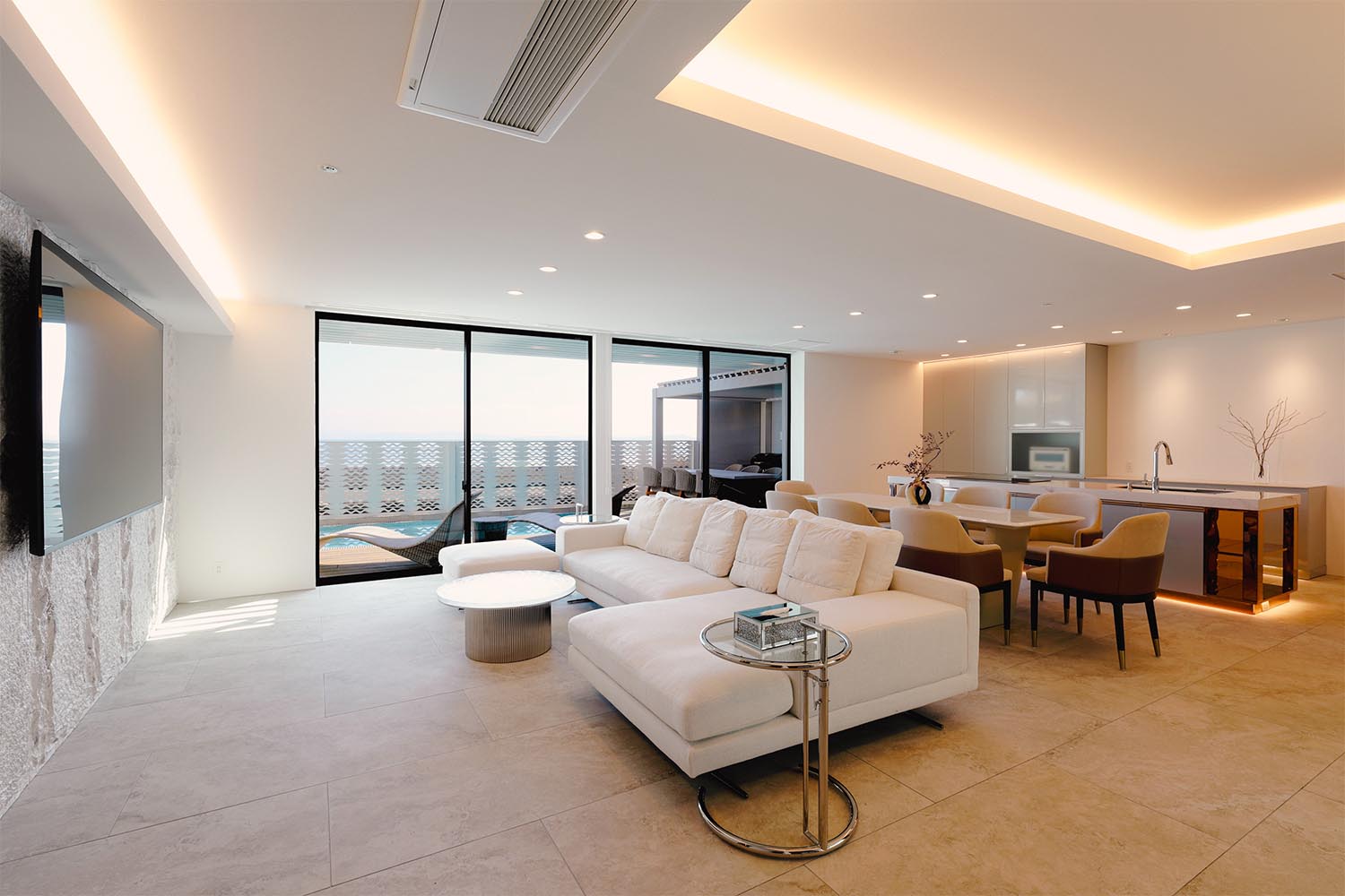 CORAL RESORT VILLA atsuhama(淡路島 厚浜)(公式写真10)