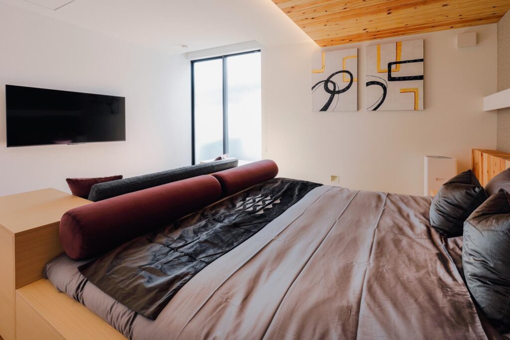 CORAL RESORT VILLA atsuhama(淡路島 厚浜)(公式写真13)