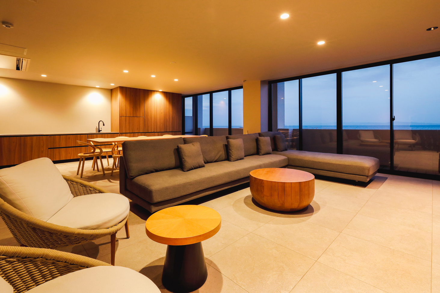 CORAL RESORT VILLA atsuhama(淡路島 厚浜)(公式写真15)