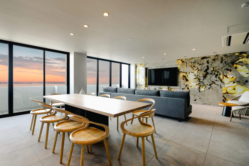 CORAL RESORT VILLA atsuhama(淡路島 厚浜)(公式写真18)