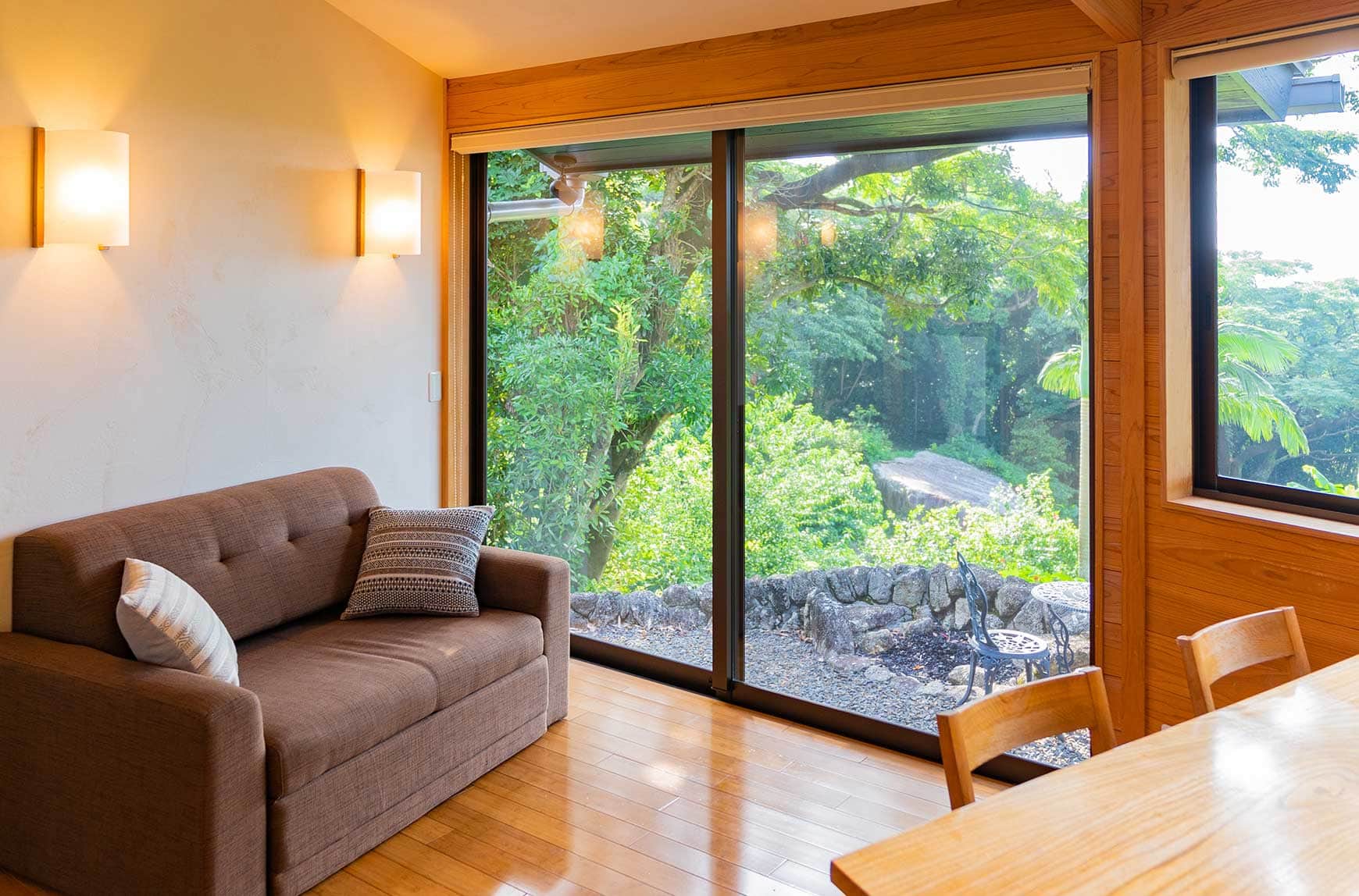 Cottage Views(コテージビューズ)屋久島(公式写真3)