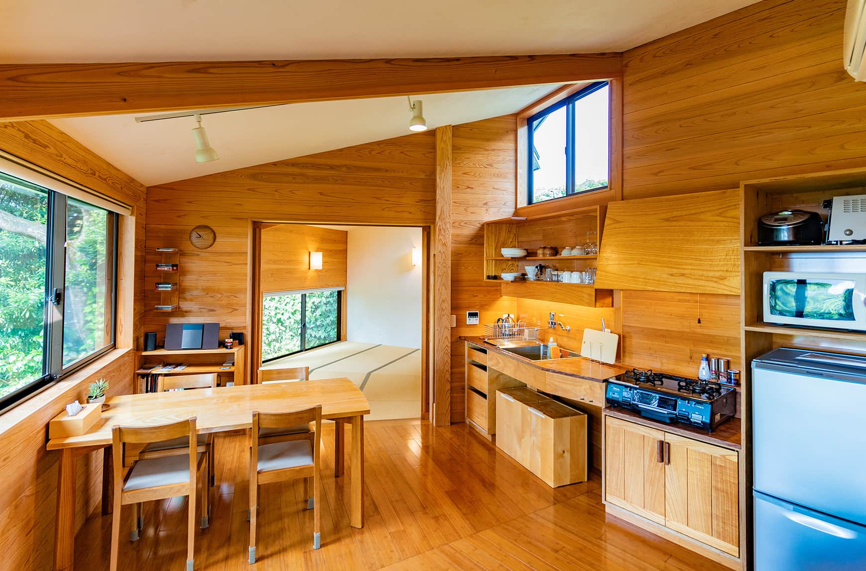 Cottage Views(コテージビューズ)屋久島(公式写真4)