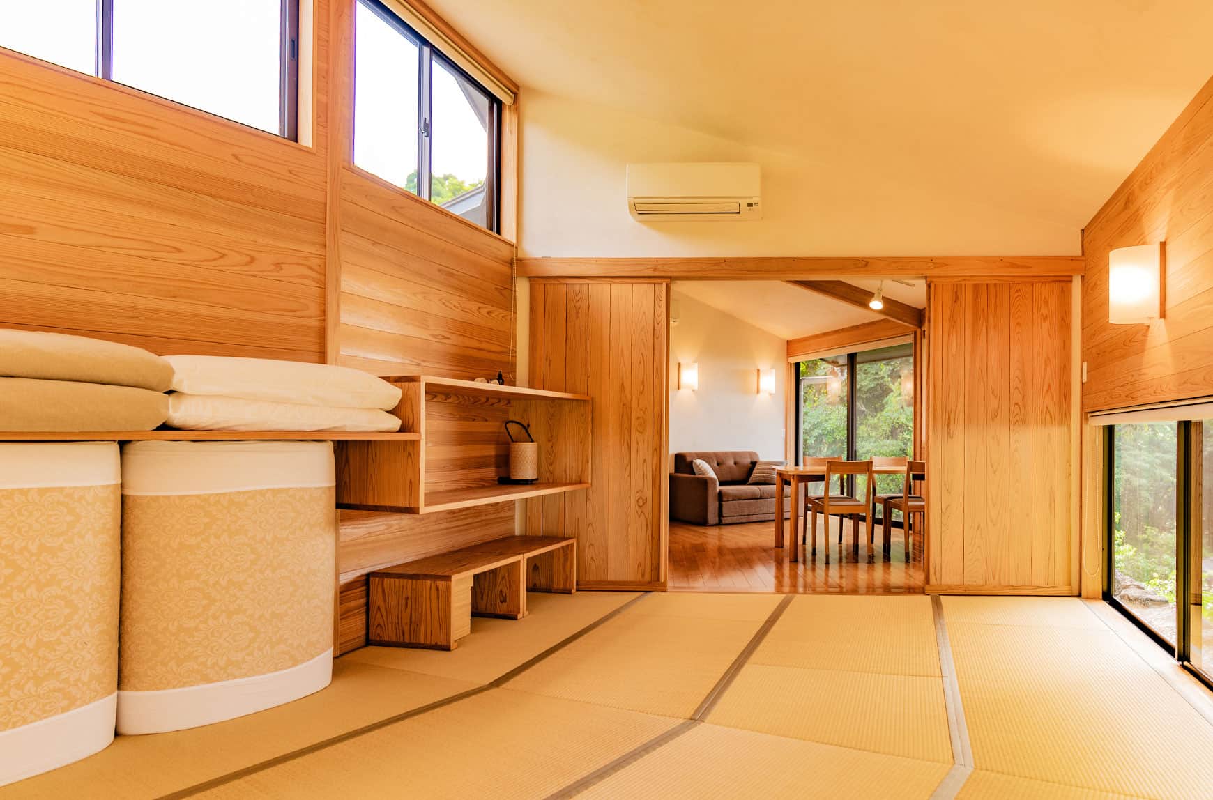 Cottage Views(コテージビューズ)屋久島(公式写真6)