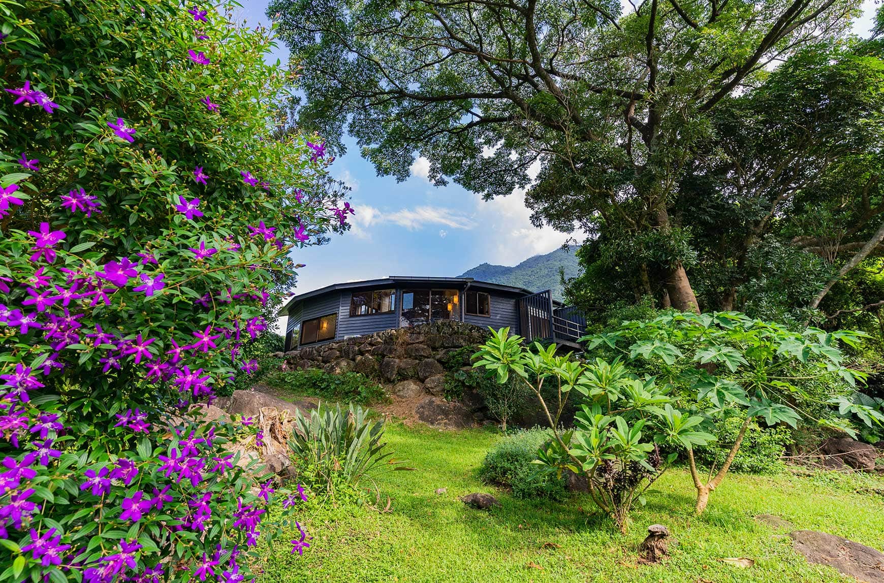 Cottage Views(コテージビューズ)屋久島(公式写真8)