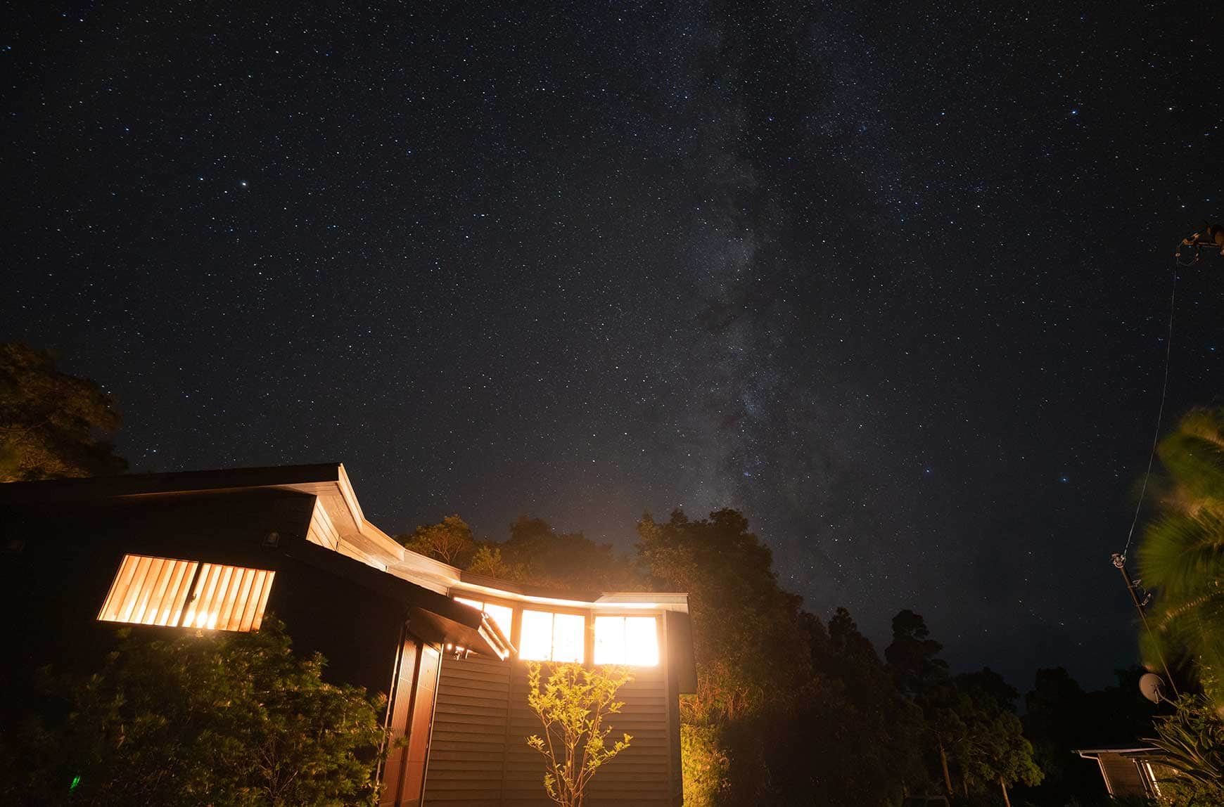 Cottage Views(コテージビューズ)屋久島(公式写真11)