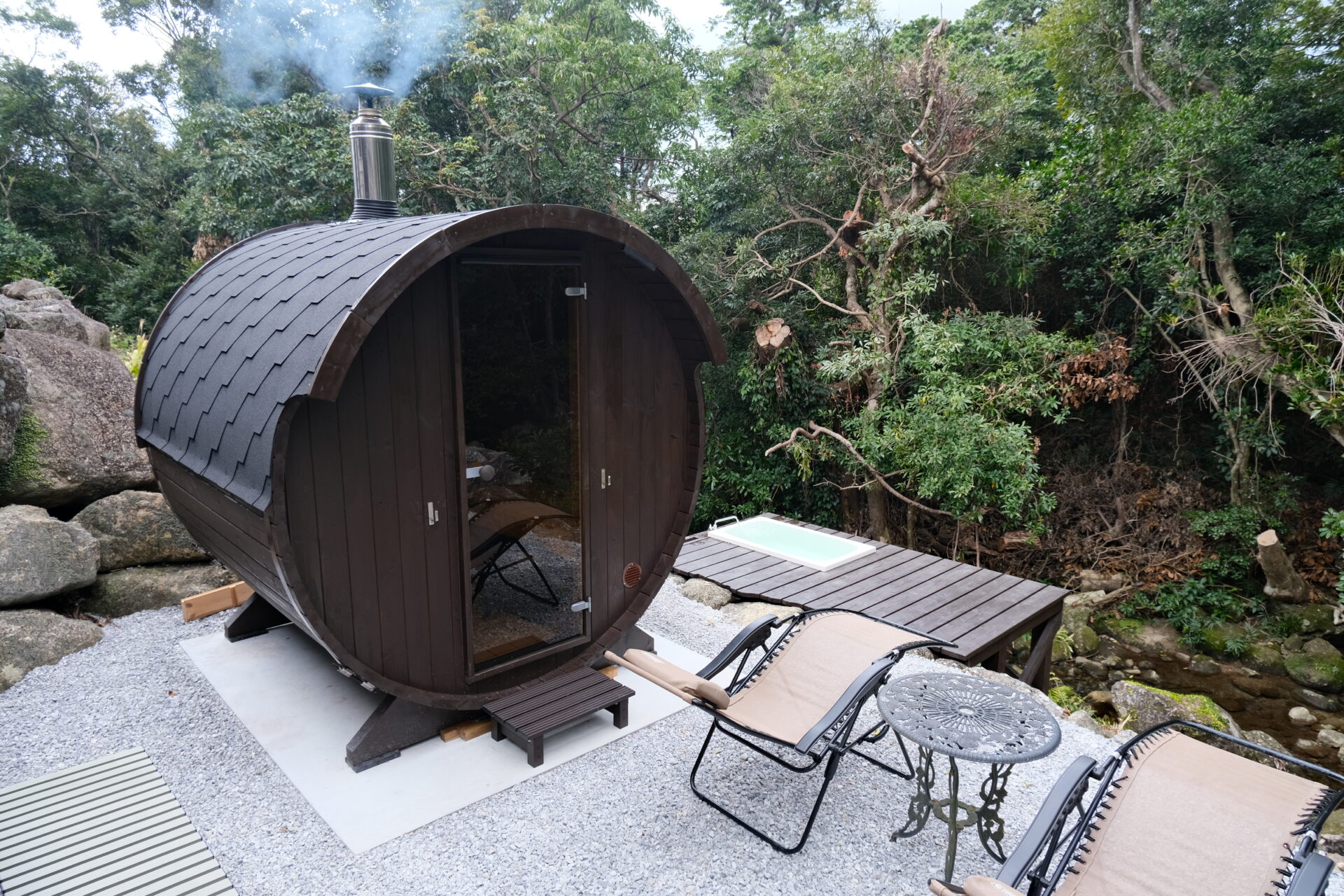 Cottage Views(コテージビューズ)屋久島(公式写真12)