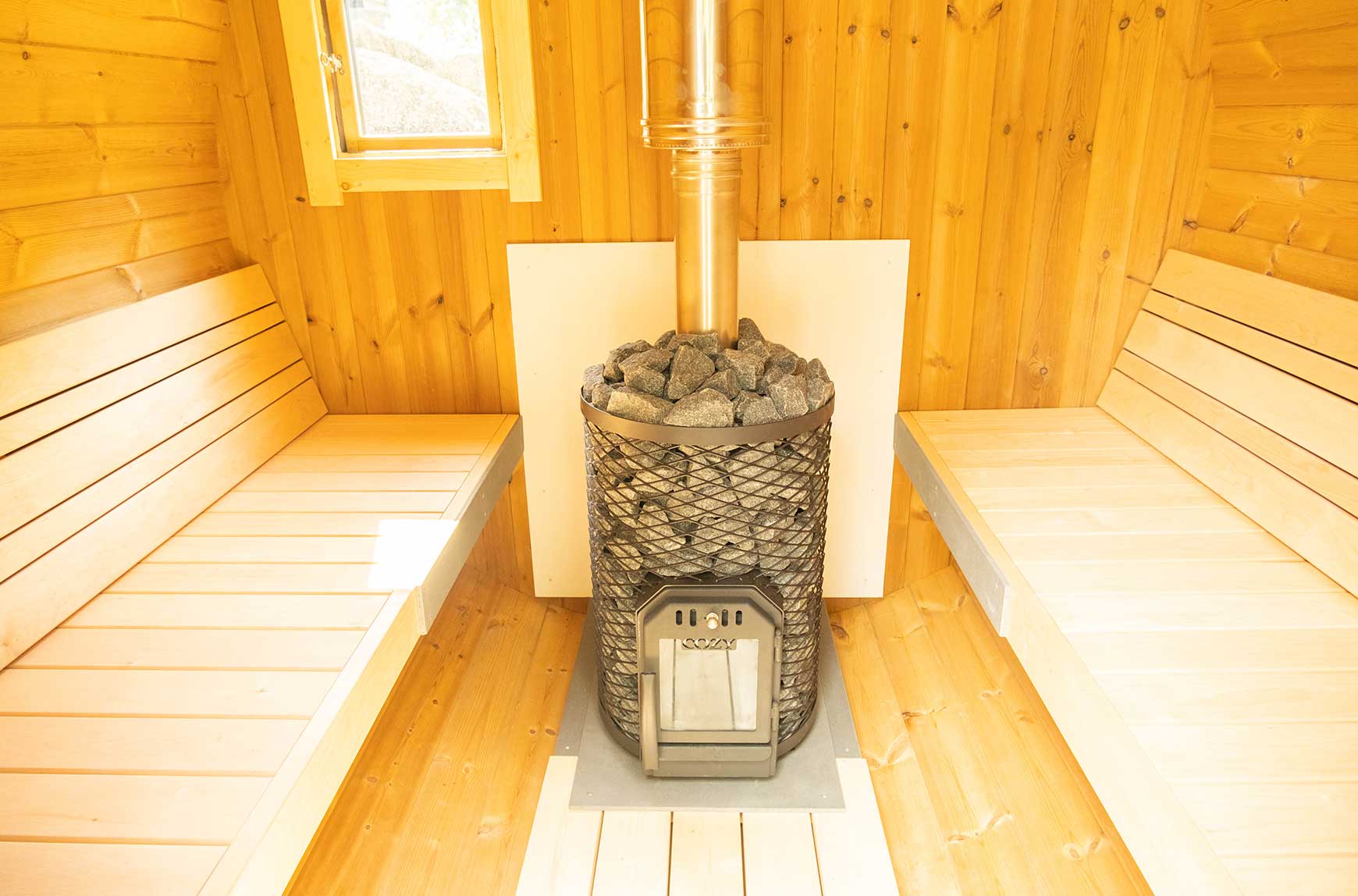 Cottage Views(コテージビューズ)屋久島(公式写真14)