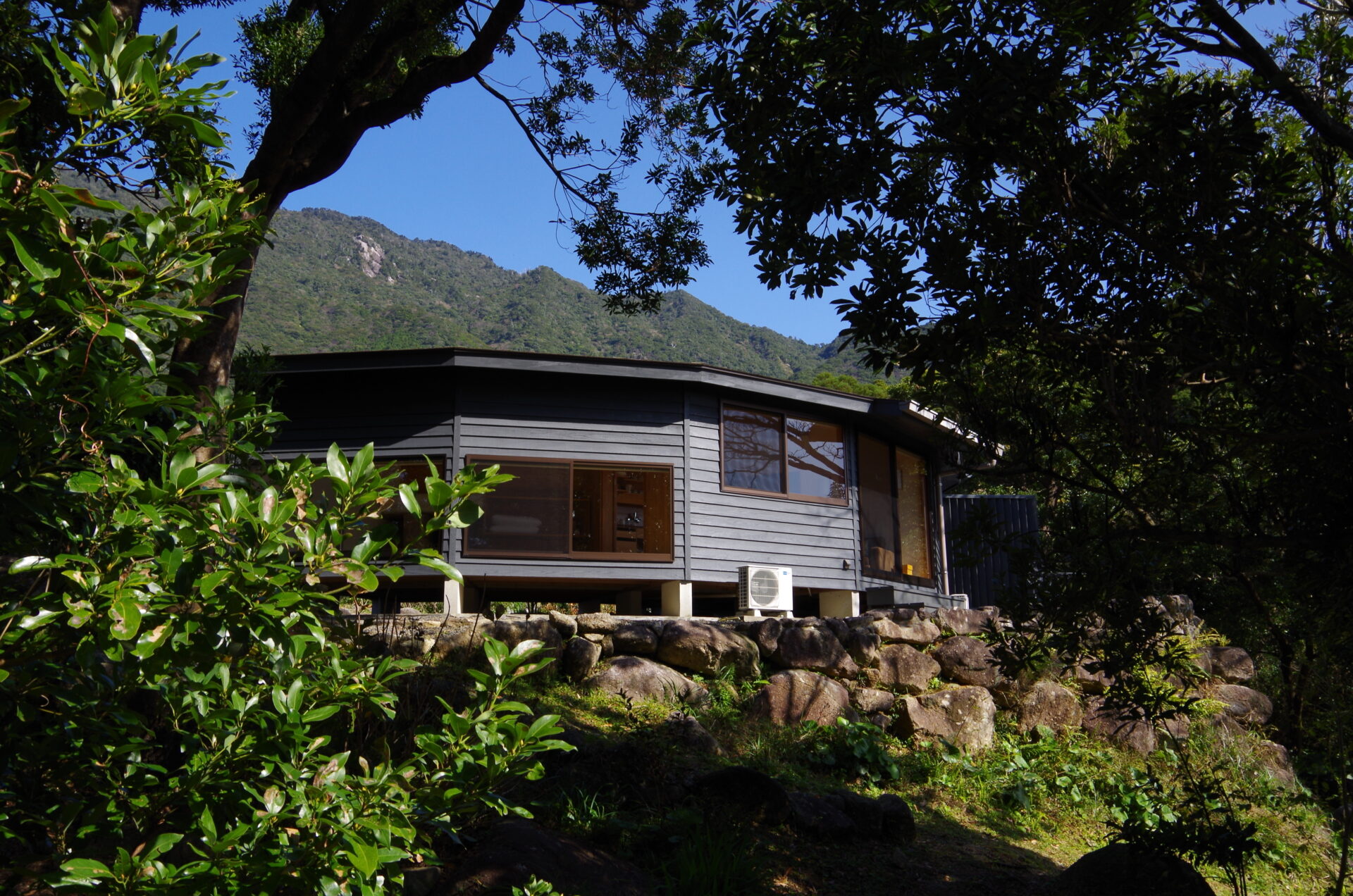 Cottage Views(コテージビューズ)屋久島(公式写真17)