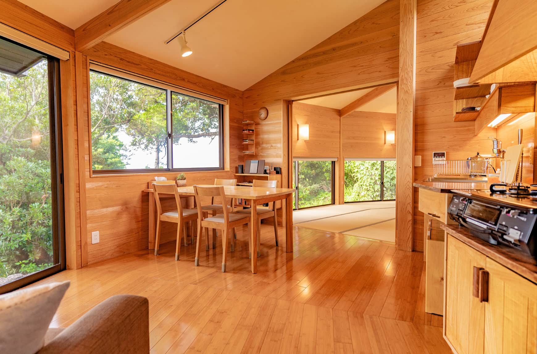 Cottage Views(コテージビューズ)屋久島(公式写真18)