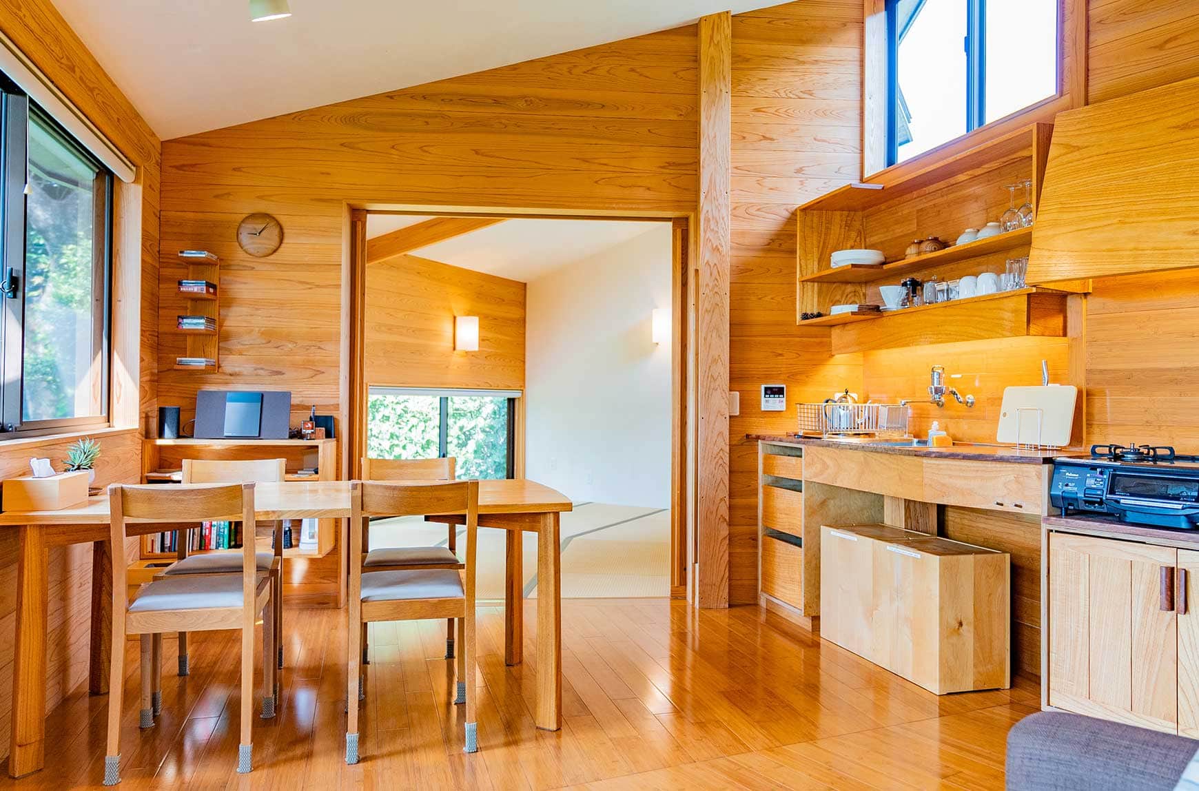 Cottage Views(コテージビューズ)屋久島(公式写真19)