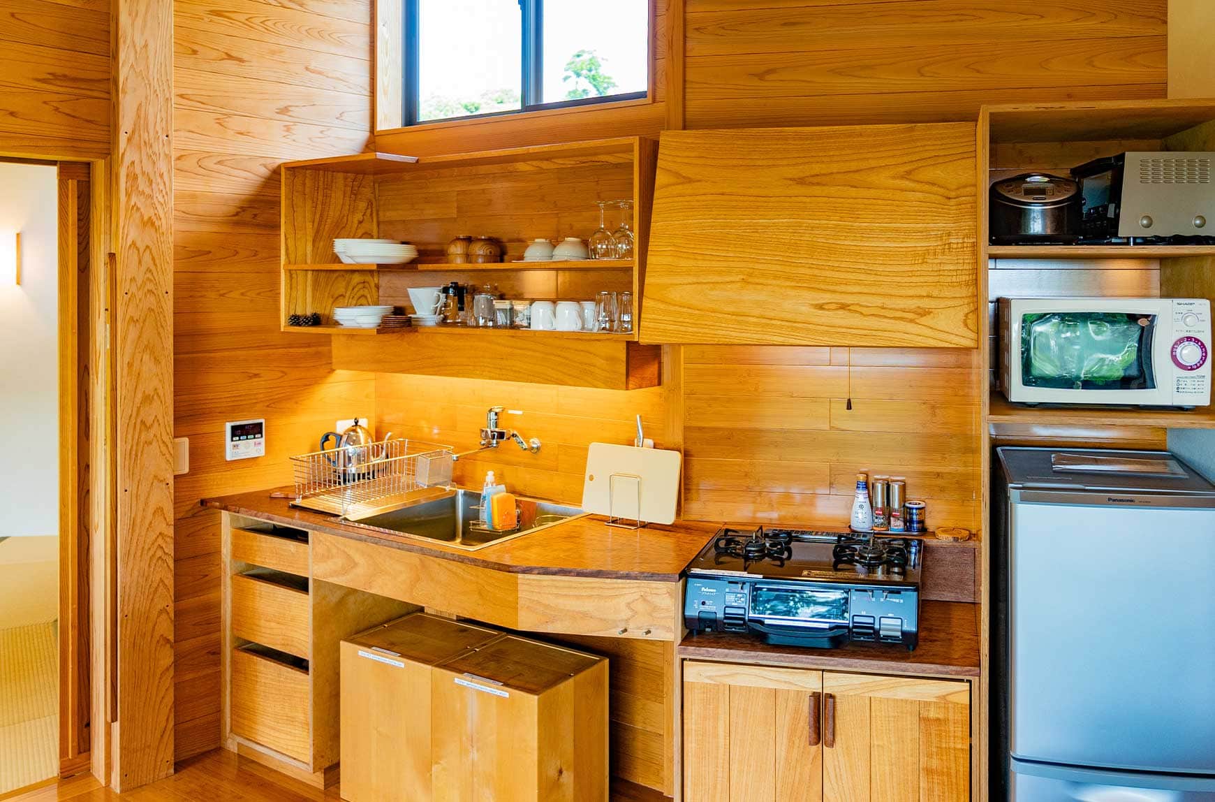 Cottage Views(コテージビューズ)屋久島(公式写真20)
