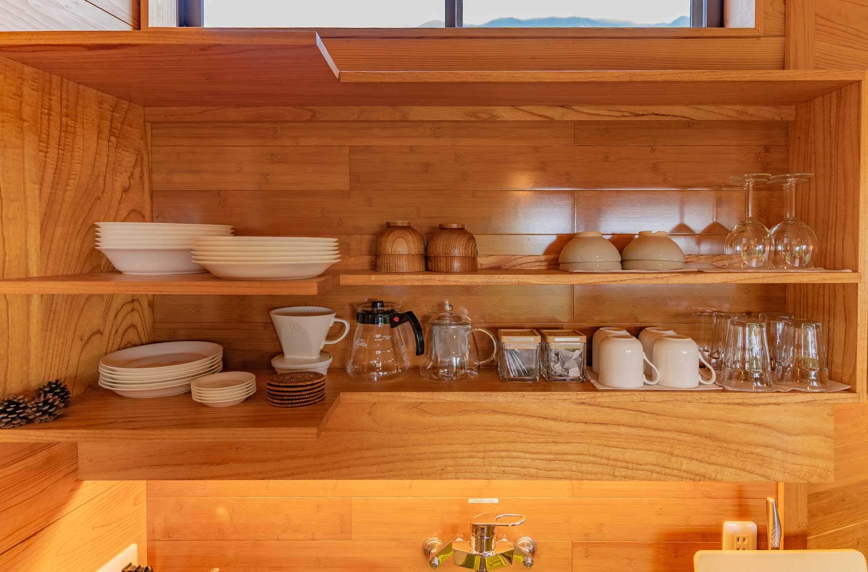 Cottage Views(コテージビューズ)屋久島(公式写真21)