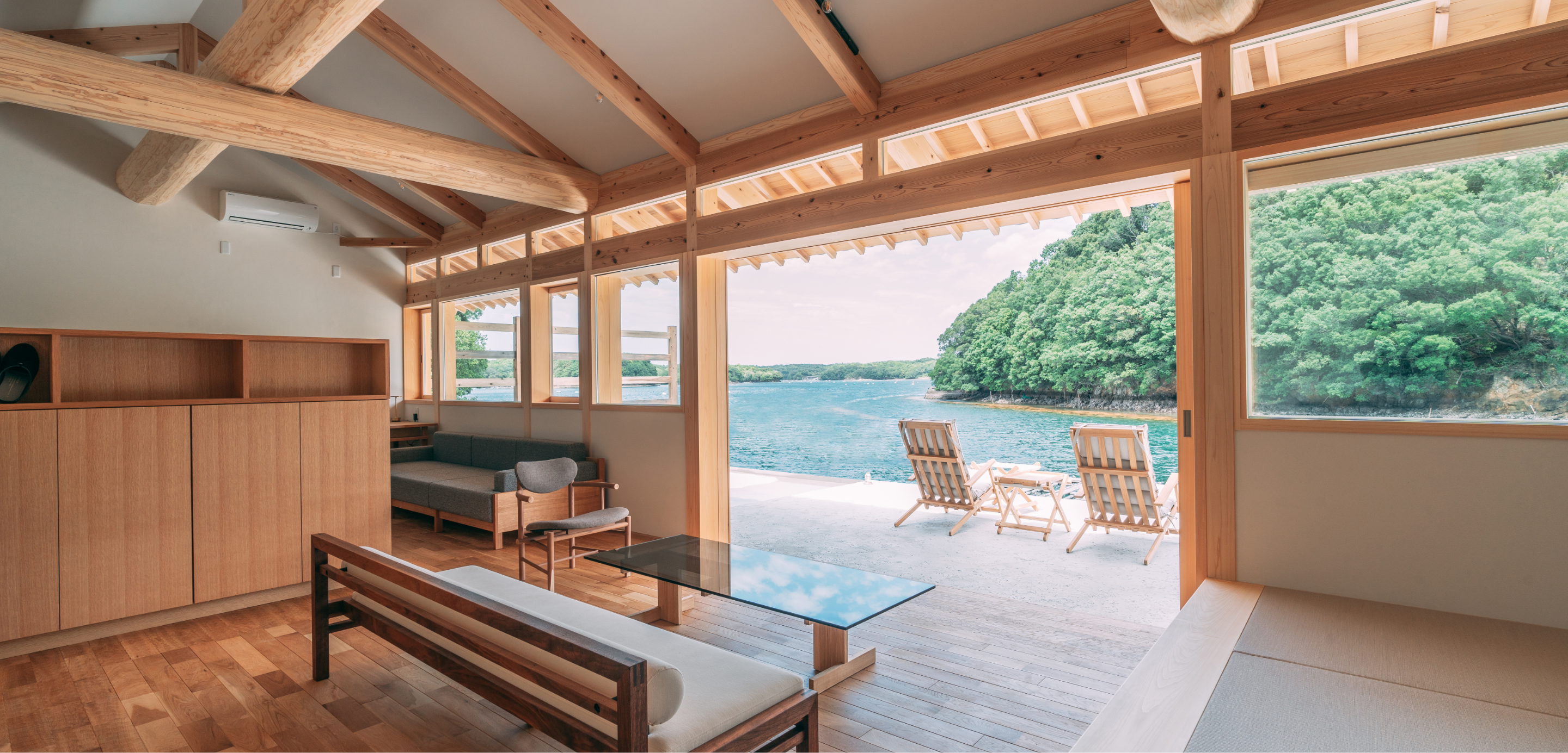 COVA KAKUDA(コーヴァ カクダ)伊勢志摩(公式写真3)